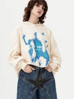 Aelfric Eden Pray The Lord Unisex Graphic Hoodie